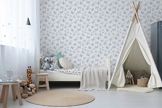 Picture of Farvesammensætning Milly Light Blue - 1085901-02 - 07532-01